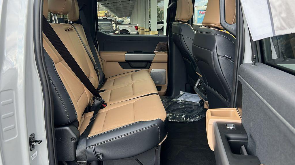 new 2026 Ford F-250 car, priced at $89,295