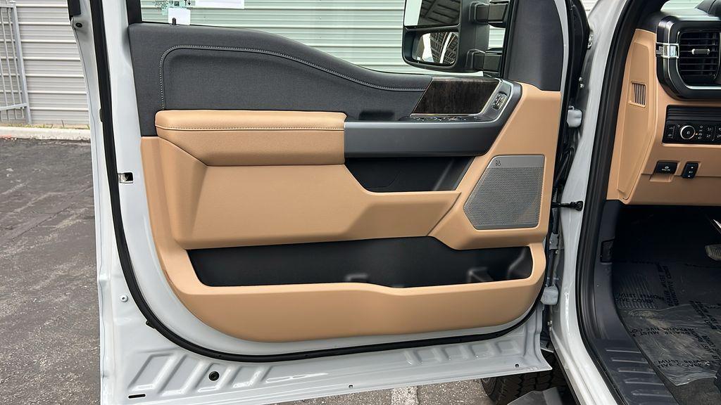 new 2026 Ford F-250 car, priced at $89,295