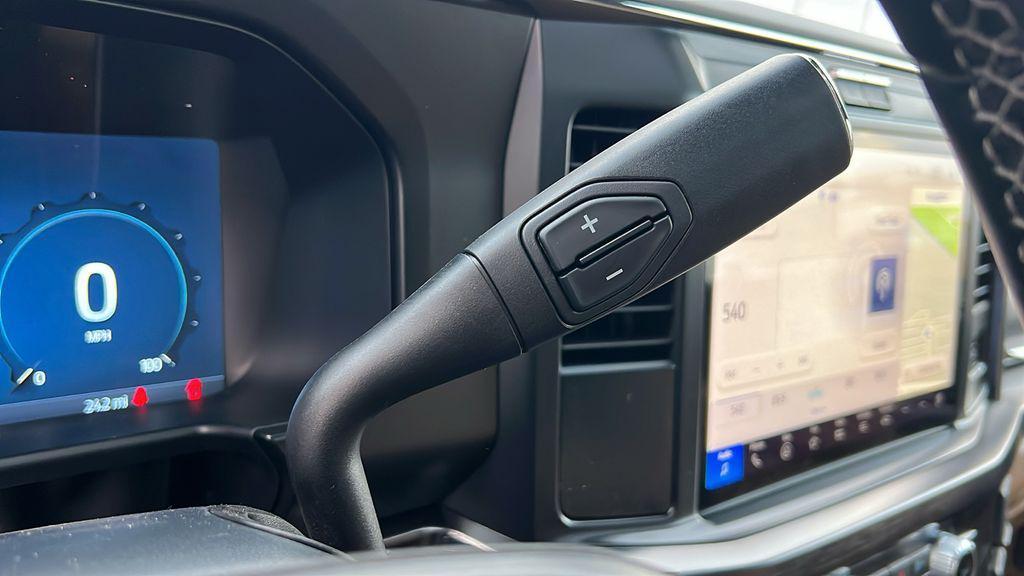 new 2026 Ford F-250 car, priced at $89,295