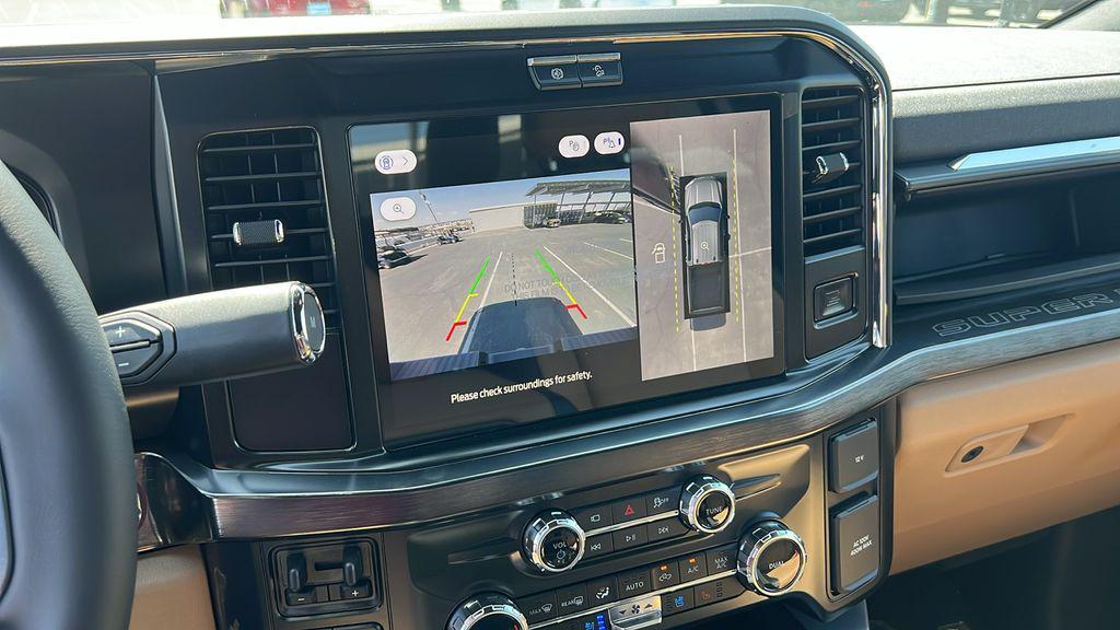 new 2026 Ford F-250 car, priced at $82,277