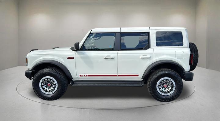 new 2026 Ford Bronco car, priced at $68,880