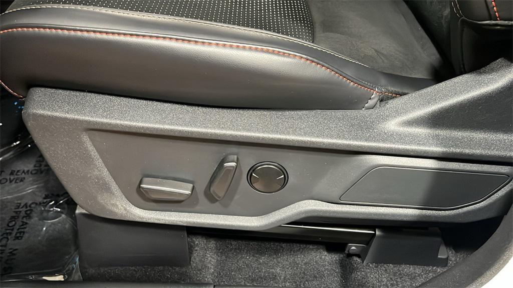 new 2025 Ford Bronco car, priced at $113,342