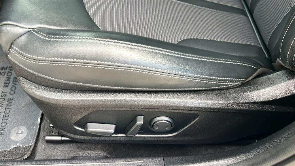 used 2022 Kia K5 car, priced at $23,100