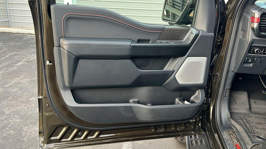 new 2026 Ford F-150 car, priced at $121,040