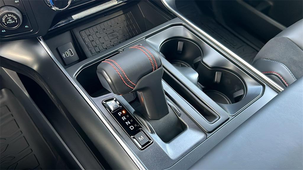 new 2026 Ford F-150 car, priced at $121,040