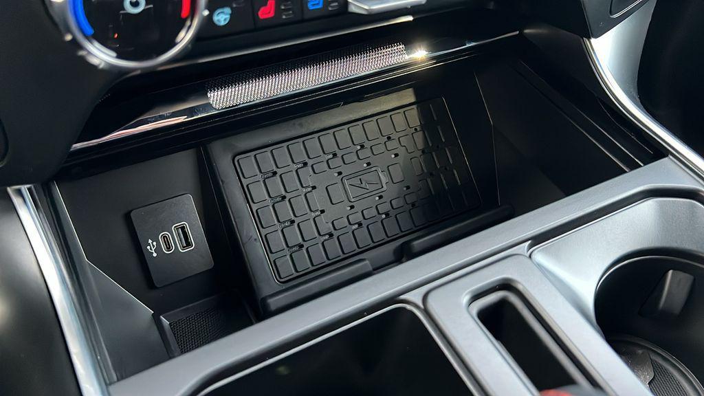 new 2026 Ford F-150 car, priced at $121,040