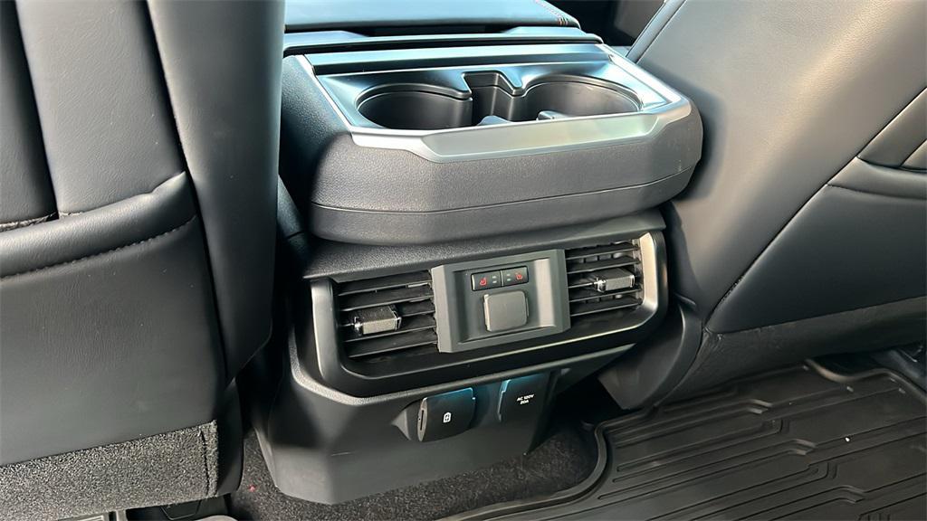 new 2026 Ford F-150 car, priced at $121,040