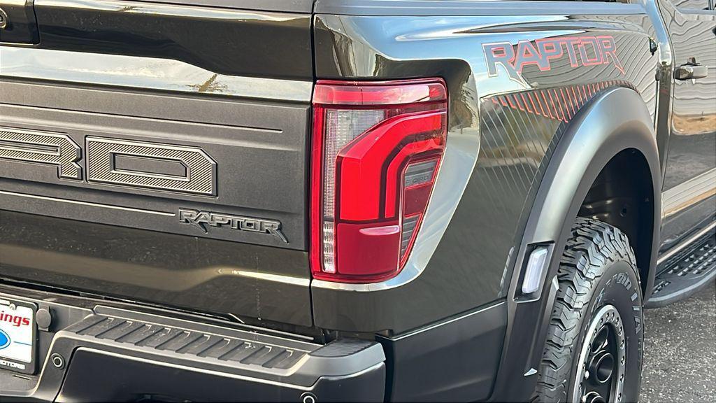 new 2026 Ford F-150 car, priced at $121,040