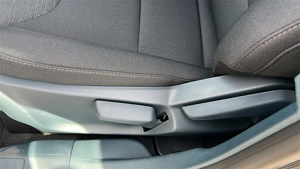 new 2025 Ford Maverick car, priced at $31,160