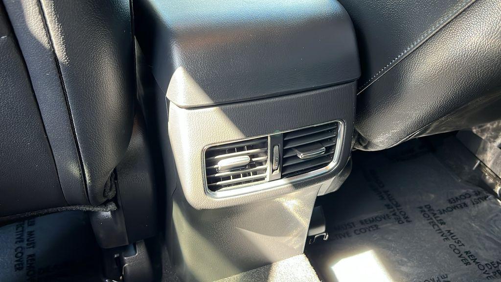 used 2023 Mazda CX-5 car, priced at $29,124