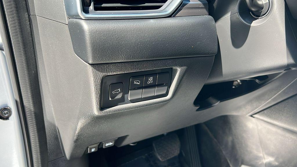 used 2023 Mazda CX-5 car, priced at $29,124