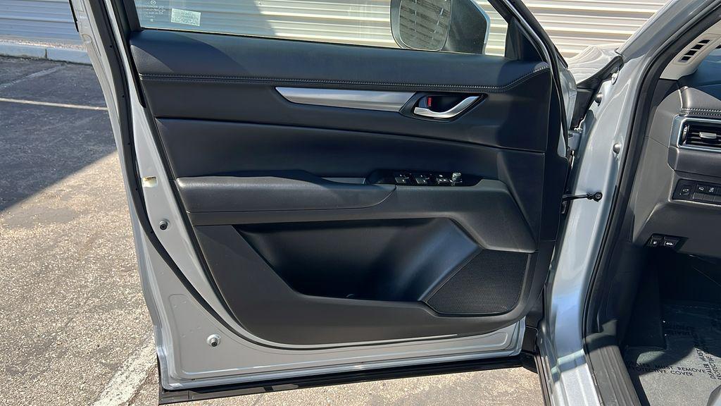 used 2023 Mazda CX-5 car, priced at $29,124