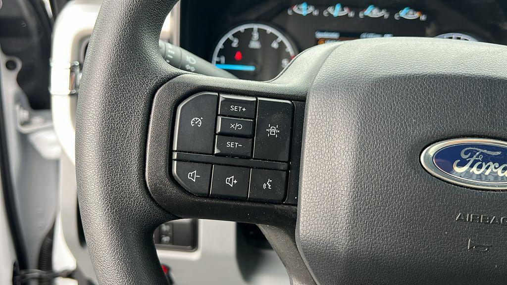 new 2025 Ford F-350 car, priced at $78,743