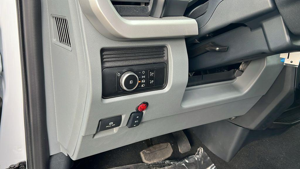 new 2025 Ford F-350 car, priced at $78,743