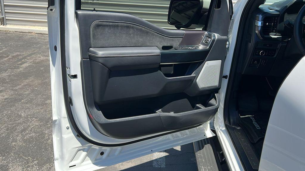 used 2026 Ford F-150 car, priced at $85,788