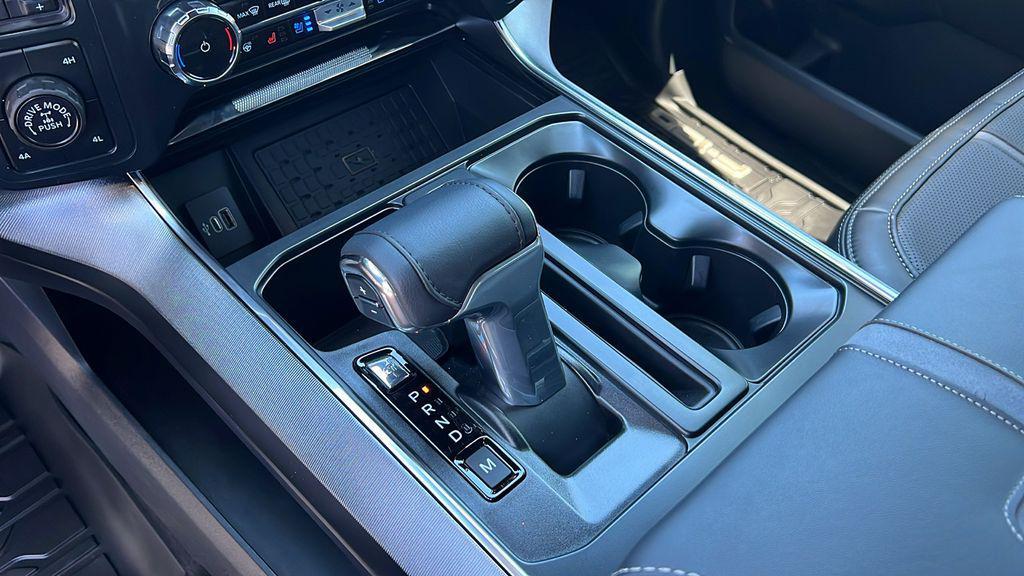 used 2026 Ford F-150 car, priced at $85,788