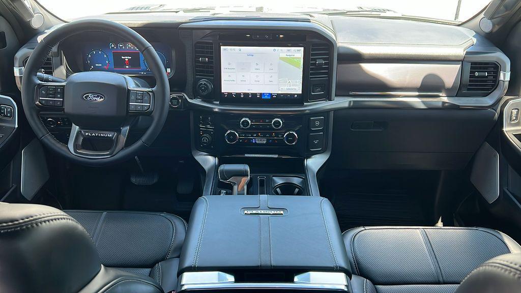 used 2026 Ford F-150 car, priced at $85,788