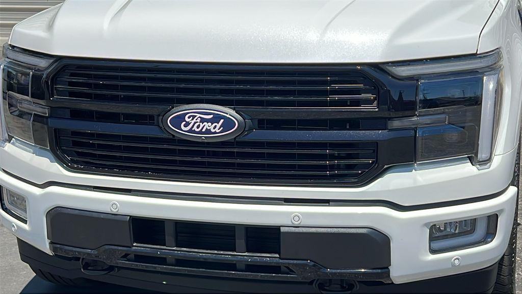 used 2026 Ford F-150 car, priced at $85,788