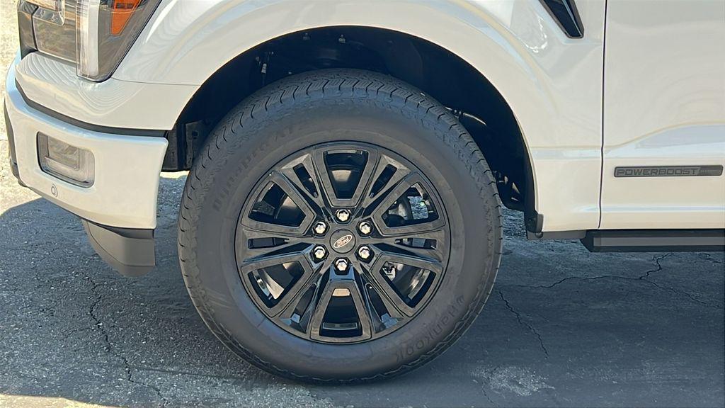 used 2026 Ford F-150 car, priced at $85,788