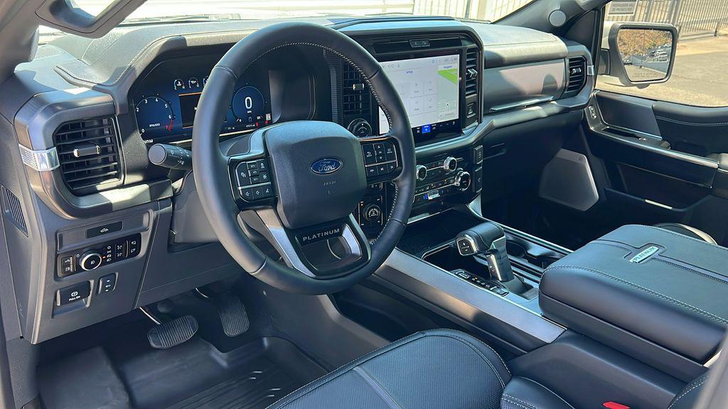 used 2026 Ford F-150 car, priced at $85,788
