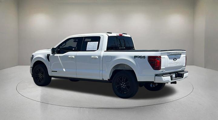 used 2026 Ford F-150 car, priced at $85,788