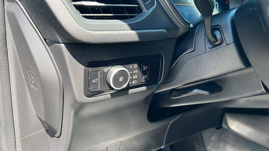 used 2025 Ford Escape car, priced at $29,328