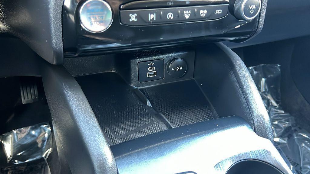 used 2025 Ford Escape car, priced at $29,328