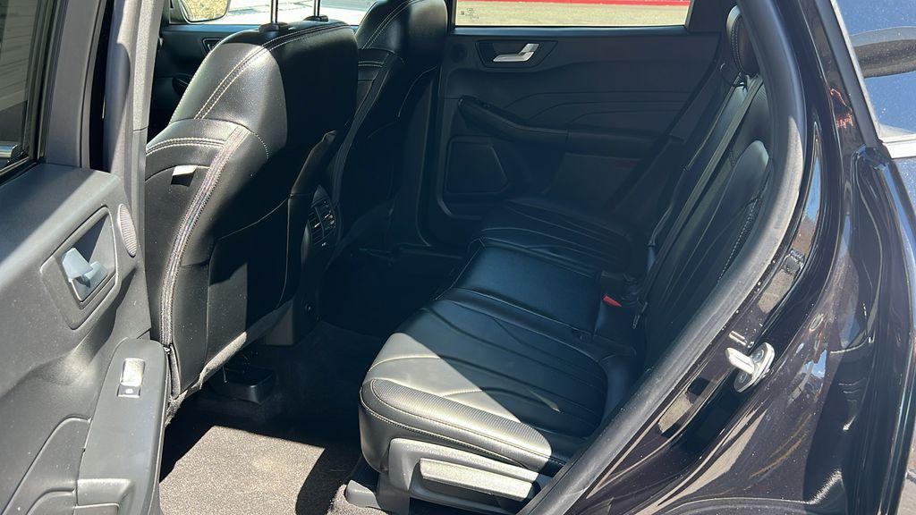 used 2025 Ford Escape car, priced at $29,328
