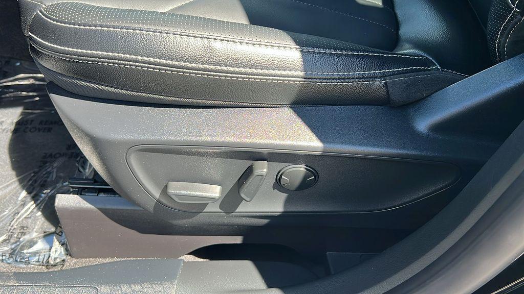 used 2025 Ford Escape car, priced at $29,328