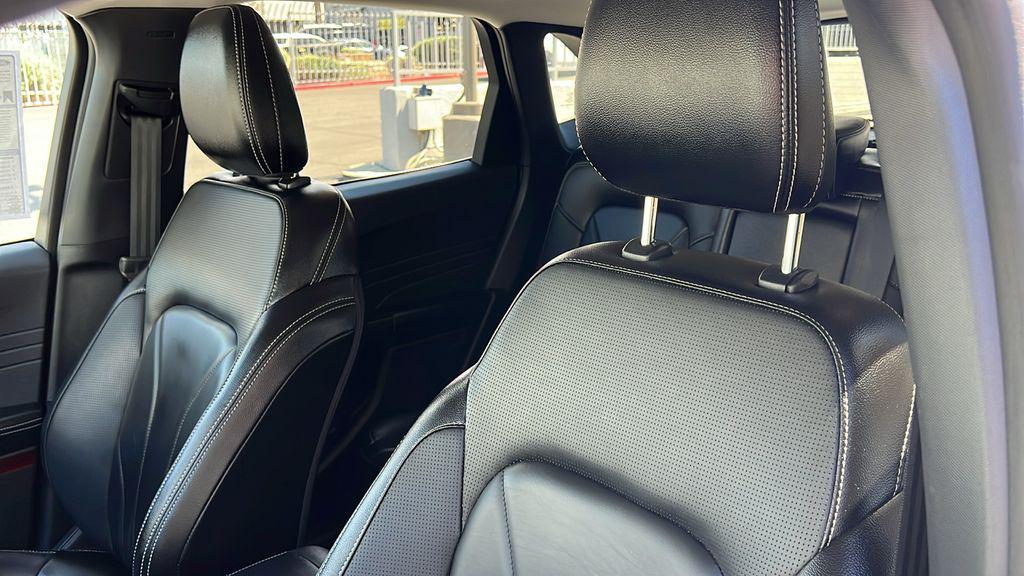 used 2025 Ford Escape car, priced at $29,328