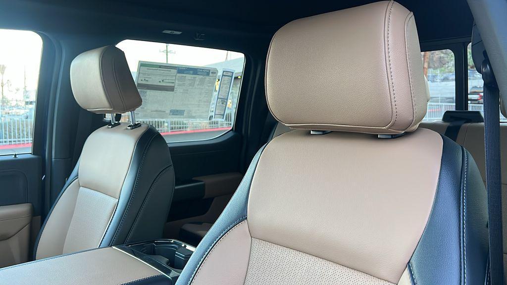 new 2026 Ford F-250 car, priced at $86,240