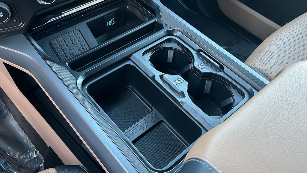 new 2026 Ford F-250 car, priced at $86,240