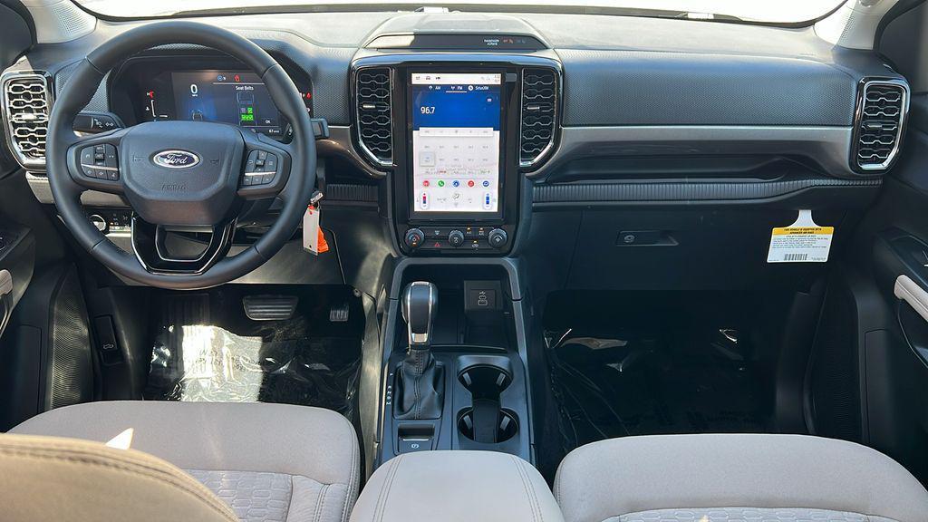 new 2026 Ford Ranger car, priced at $35,283