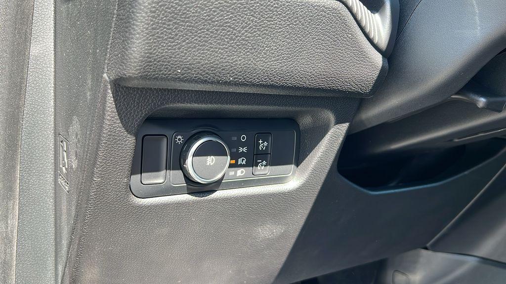 new 2026 Ford Ranger car, priced at $35,283