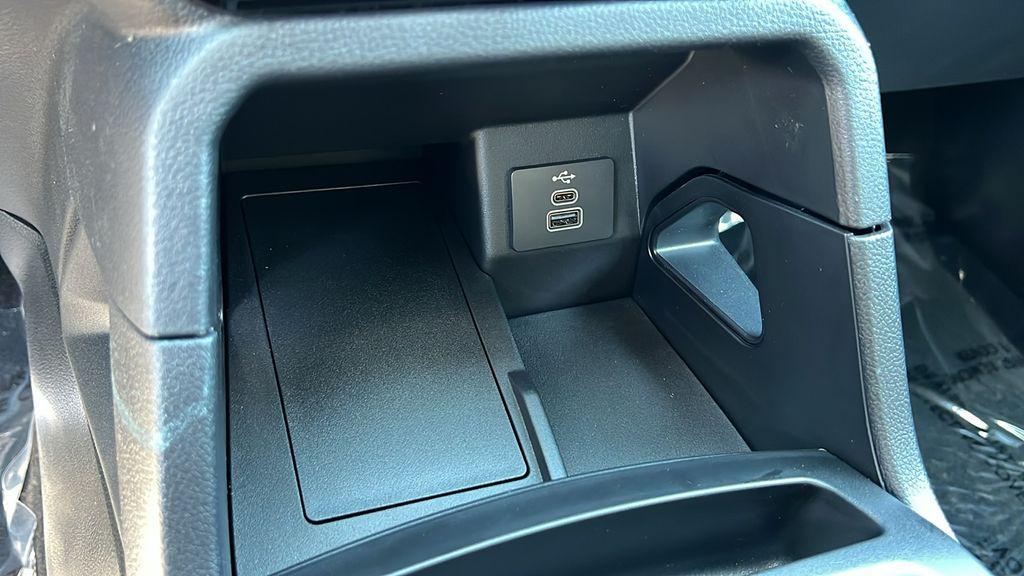 new 2026 Ford Ranger car, priced at $35,283