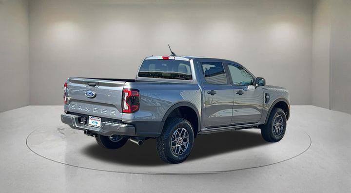 new 2026 Ford Ranger car, priced at $35,283