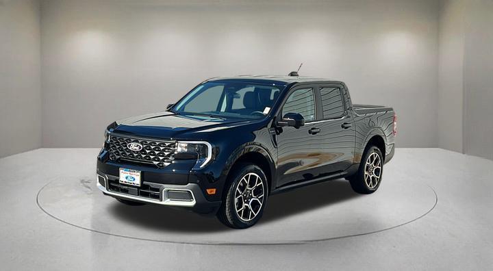 new 2025 Ford Maverick car, priced at $39,880