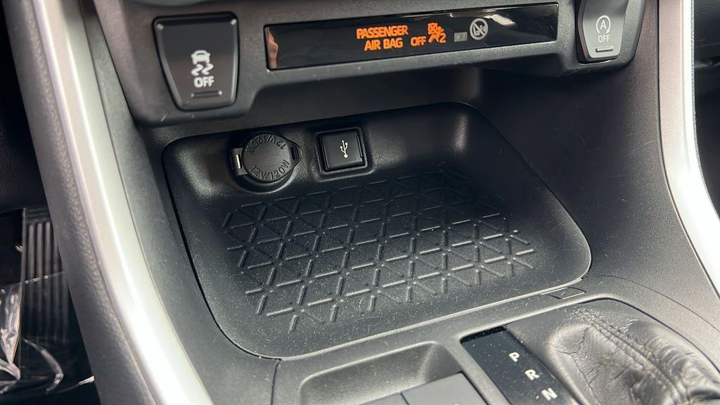 used 2020 Toyota RAV4 car, priced at $24,900