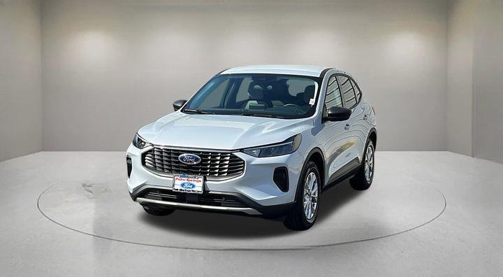 new 2025 Ford Escape car, priced at $25,240