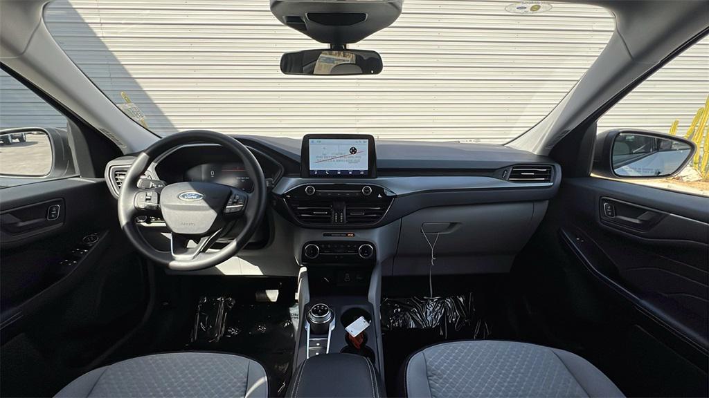new 2025 Ford Escape car, priced at $25,240