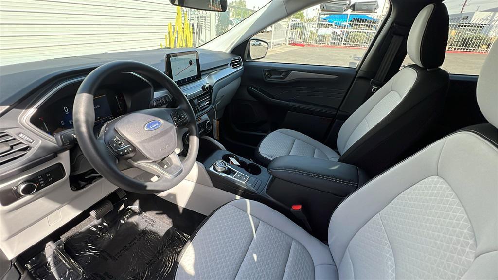 new 2025 Ford Escape car, priced at $25,240