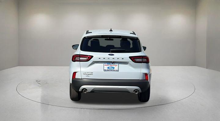 new 2025 Ford Escape car, priced at $25,240