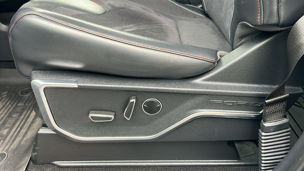 used 2024 Ford F-150 car, priced at $131,328