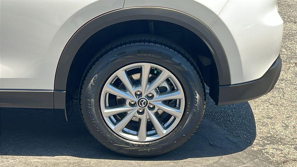 used 2023 Mazda CX-5 car, priced at $27,455