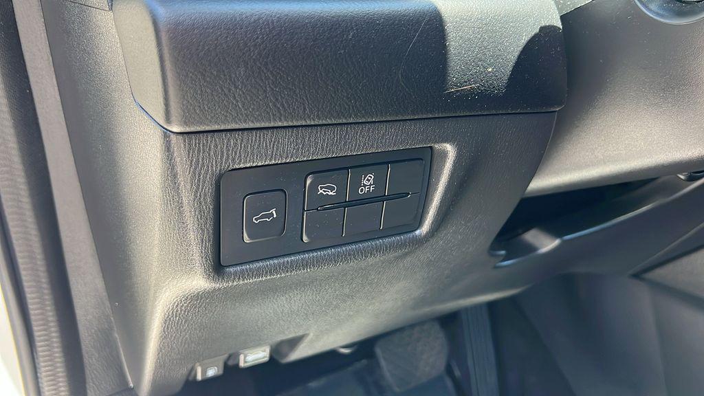 used 2023 Mazda CX-5 car, priced at $27,455
