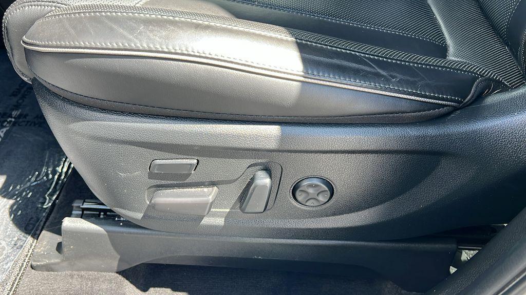 used 2022 Hyundai Palisade car, priced at $31,725