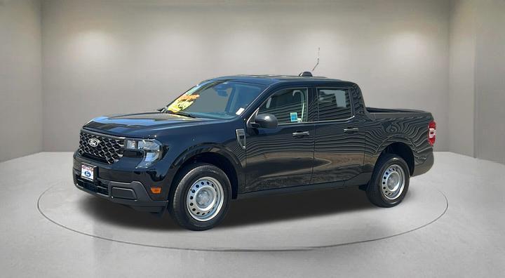 new 2026 Ford Maverick car, priced at $28,027