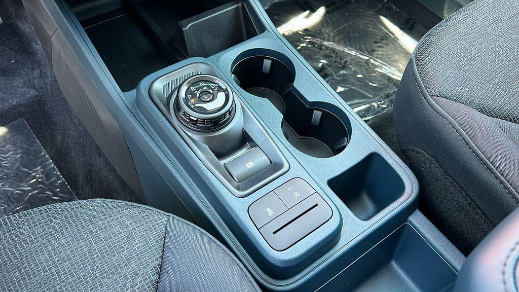 new 2026 Ford Maverick car, priced at $28,027