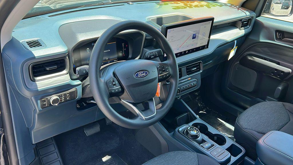 new 2026 Ford Maverick car, priced at $28,027