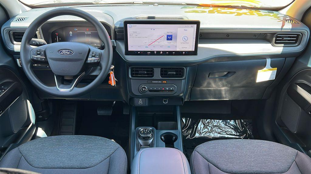 new 2026 Ford Maverick car, priced at $28,027